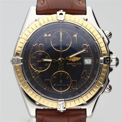 breitling chronomat d13050|breitling chronomat b13050 manual.